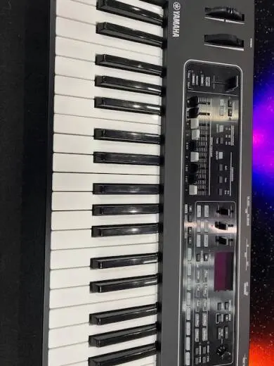 Store Special Product - Yamaha - CK61